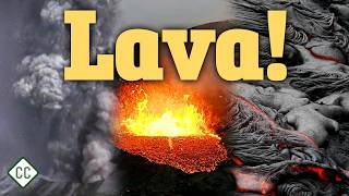 Volcanoes Explained: Crash Course Geology #13