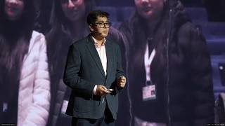 Two Lies, One Truth About Confidence | Rajvir Jagwani | TEDxDAIS Youth