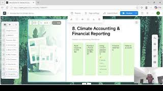 Introduction to Climate Accounting | Basics, Importance & Real-World Applications