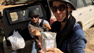 Food Under Fire Highlights Shared Humanity