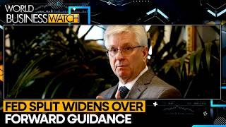Inside the Fed's Communication Civil War | World Business Watch | WION