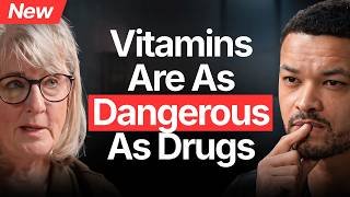 Vitamin D Expert: The Supplement World Is Giving The WRONG Advice!