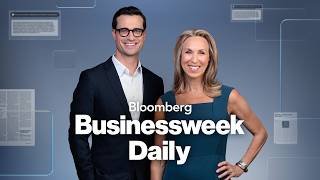 Paramount WBD Deal Paused, Oil Prices Top $4 | Bloomberg Businessweek Daily 7/20/2026