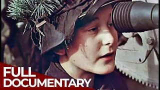 The Lost Home Movies of Nazi Germany | Full Documentary | FD History