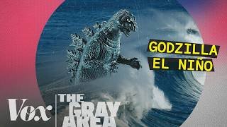 The “Godzilla El Niño” is coming | The Gray Area