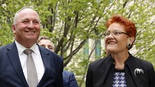 ‘Nobody knows how this movie ends’: Malinauskas stunned by One Nation surge