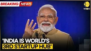PM Modi Australia Visit: India's Startup Boom, Space Mission & Trade Agreement Take Center Stage