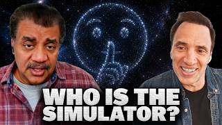 Would You Really Want to Know if You’re in a Simulation? | Cosmic Queries #113
