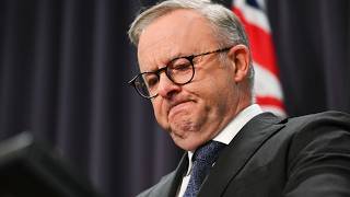 Australians pay some of the highest taxes in developed world under Labor