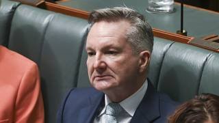 ‘Give us a fair account’: Chris Bowen blasted for ‘ridiculous’ energy transformation