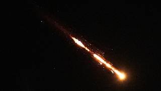Iran reports multiple explosions in country's south near key port city