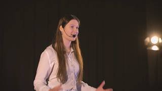 The Craftsman’s Mindset  | Melisa Matukaitytė | TEDxLCC University