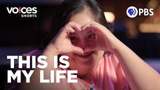 What Does It Mean to Live and Perform With Down Syndrome?