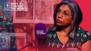 Trump, Gaza and the end of human rights as we know it
