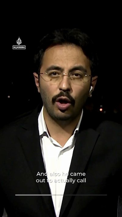 Tehran summons Ukrainian diplomat after Kyiv bombs an Iranian ship | AJ Shorts
