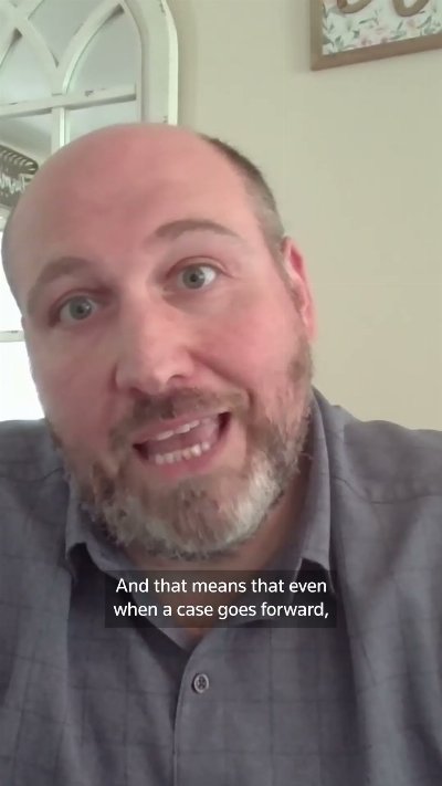 If AI fires you, proving it is the hard part