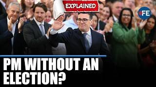 Why Britain Got A New Prime Minister Without An Election | Andy Burnham's Rise Explained