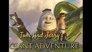 Tom and Jerry Giant Adventure Music 