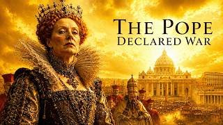 How the Vatican Tried to Kill Elizabeth I