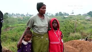 Congo Ebola orphans struggle to rebuild life after parents’ death