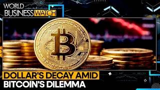 US Fed's Warsh Turns Hawkish, Dollar Surges | World Business Watch 2026