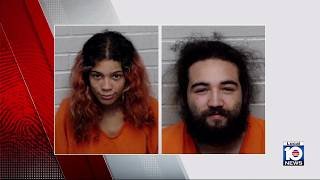 ‘What baby?’: Hollywood couple killed baby through neglect, then claimed she never existed, cops say