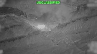 US renews Iran strikes after attacks kill two service members