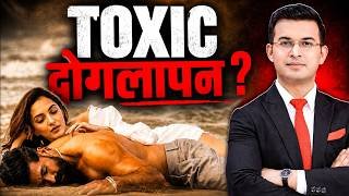 Kiara vs Yash: Toxic Hypocrisy? | The Double Standard Debate | Shubhankar Mishra 