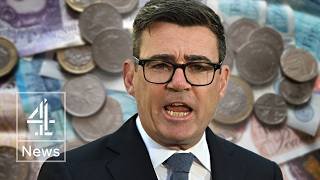 Can Burnham really cut the cost of living for the UK?