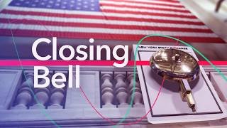 Warner Bros. Closes at Lowest Since Dec. 4 | Closing Bell