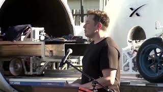 Brokerages line up bullish calls as SpaceX enters Nasdaq-100