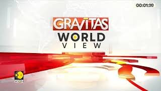 Around The World In 120 Seconds  | GRAVITAS World View