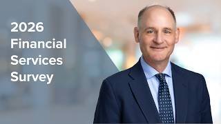 2026 Financial Services Survey