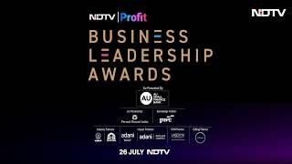 NDTV Business Leadership Awards 2026: The Jury Decides