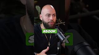 MrBeast Paid Him $500k To Lose 100lbs!