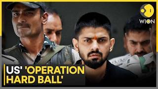 US May Seek Lawrence Bishnoi's Extradition From India | WION News