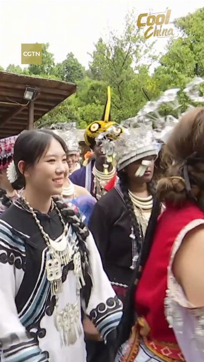 Chinese, US students explore Yunnan, each other's cultures