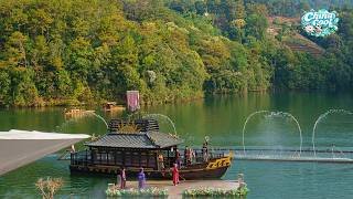 Live: Pu'er Tea Horse Road in Yunnan, where ancient trails meet Dingbo Lake – Ep. 2