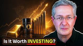 Gold, Oil & Commodities: Is It Worth Investing?