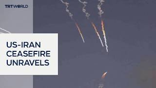 Multiple explosions reported in Iran on Thursday