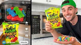 I Tested Clickbait Shorts