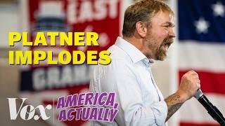 Why the left ignored Graham Platner’s red flags | America, Actually