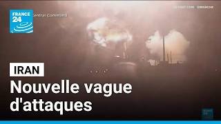 Iran : Les États-Unis ciblent des responsables après la mort de deux soldats américains