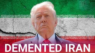 Deranged Iranian newspaper lists Trump and several allies as regime’s top targets