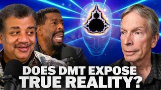 Is Reality Really Real? With Donald Hoffman