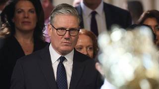 Keir Starmer’s humiliating history-making legacy