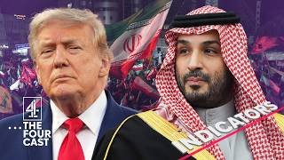 ‘BONKERS HYPOCRISY’? - Trump Saudi Arabia nuclear deal explained