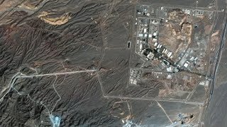 What to know about Pickaxe Mountain, an Iranian target noted by Trump