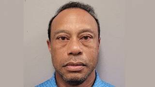 Tiger Woods: The Broken Empire