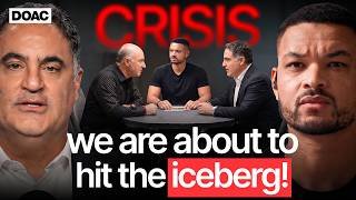 EMERGENCY DEBATE: They Are Lying To Us About AI (Cenk Uygur BANNED from the UK!)